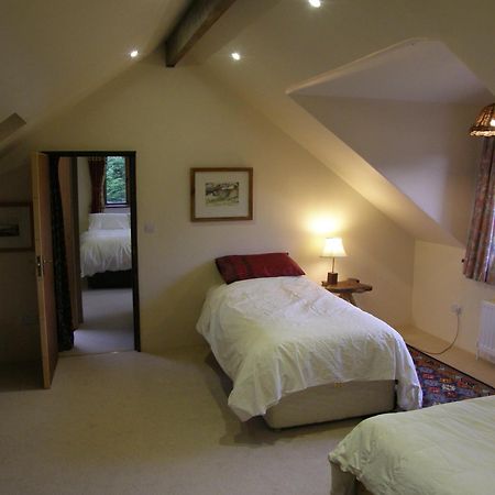 Sunrise House Hotel Inverfarigaig Luaran gambar