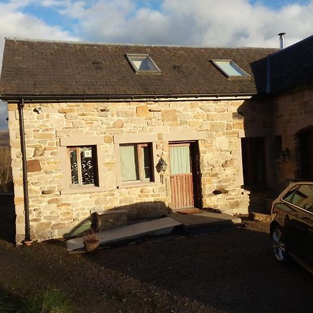 Sunrise House Hotel Inverfarigaig Luaran gambar