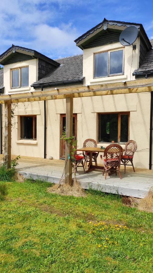 Sunrise House Hotel Inverfarigaig Luaran gambar