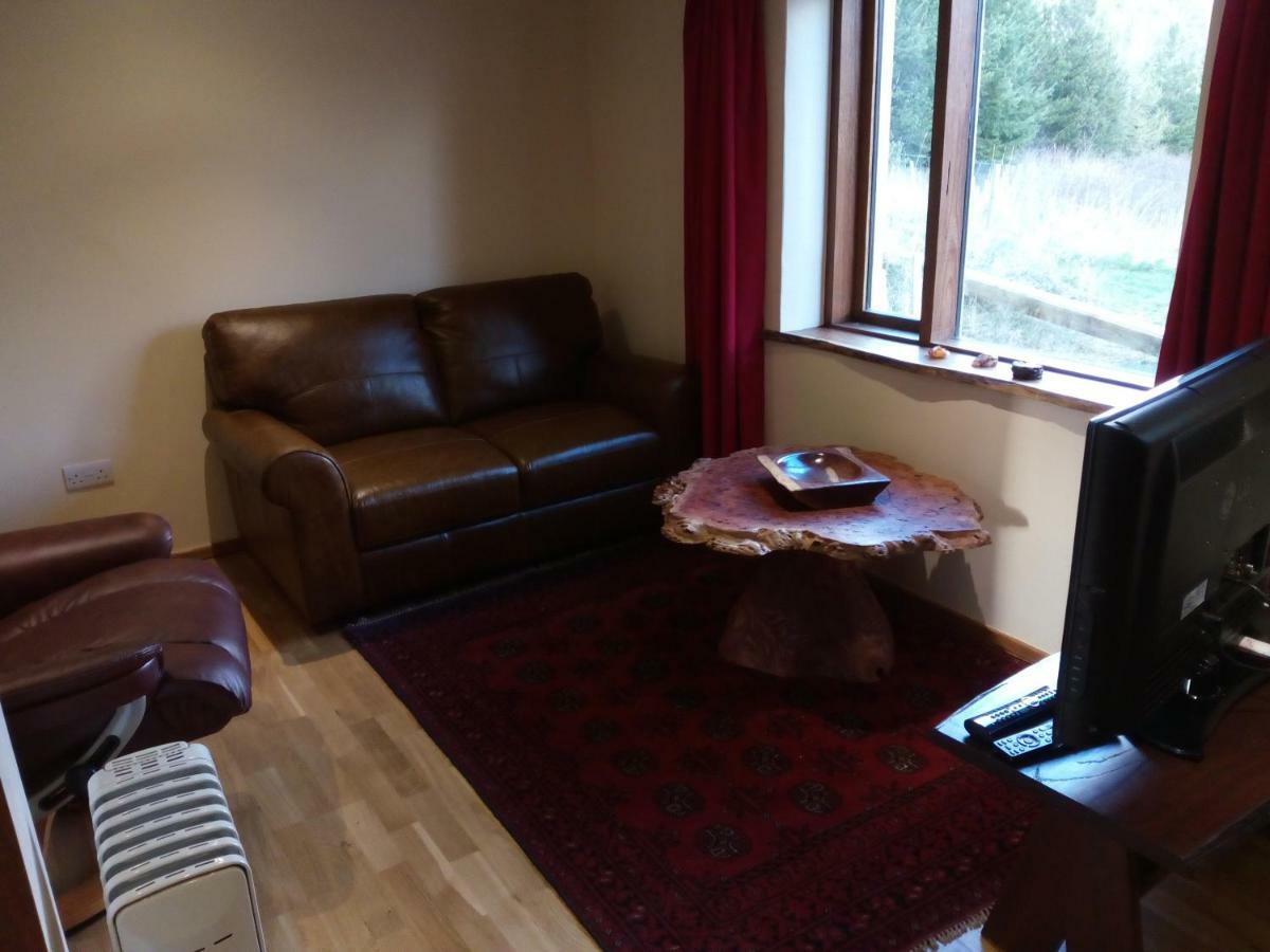 Sunrise House Hotel Inverfarigaig Luaran gambar