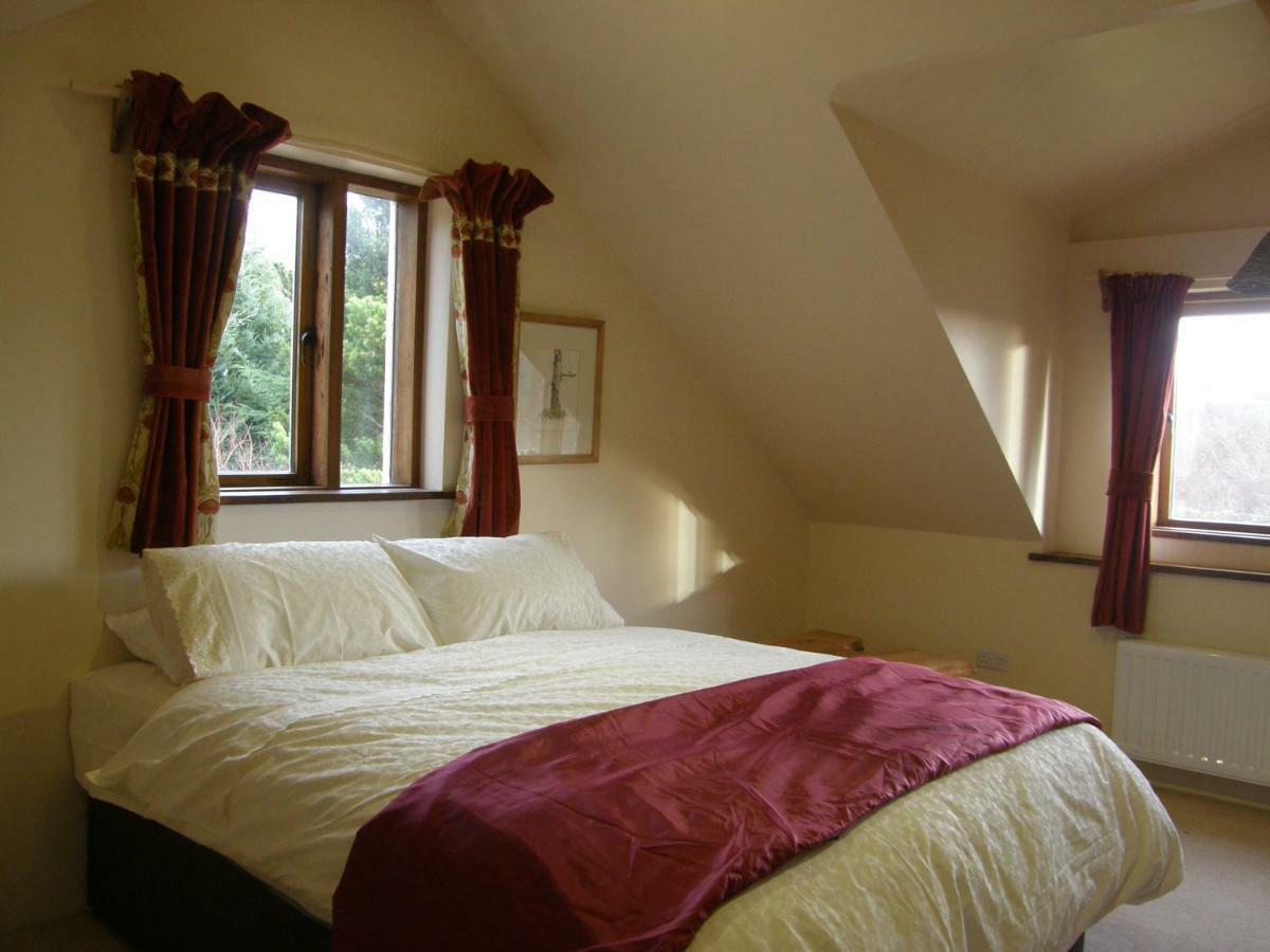 Sunrise House Hotel Inverfarigaig Luaran gambar