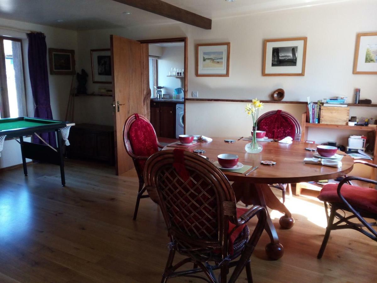 Sunrise House Hotel Inverfarigaig Luaran gambar