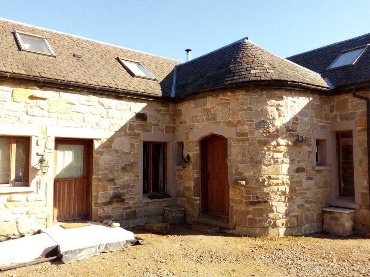 Sunrise House Hotel Inverfarigaig Luaran gambar