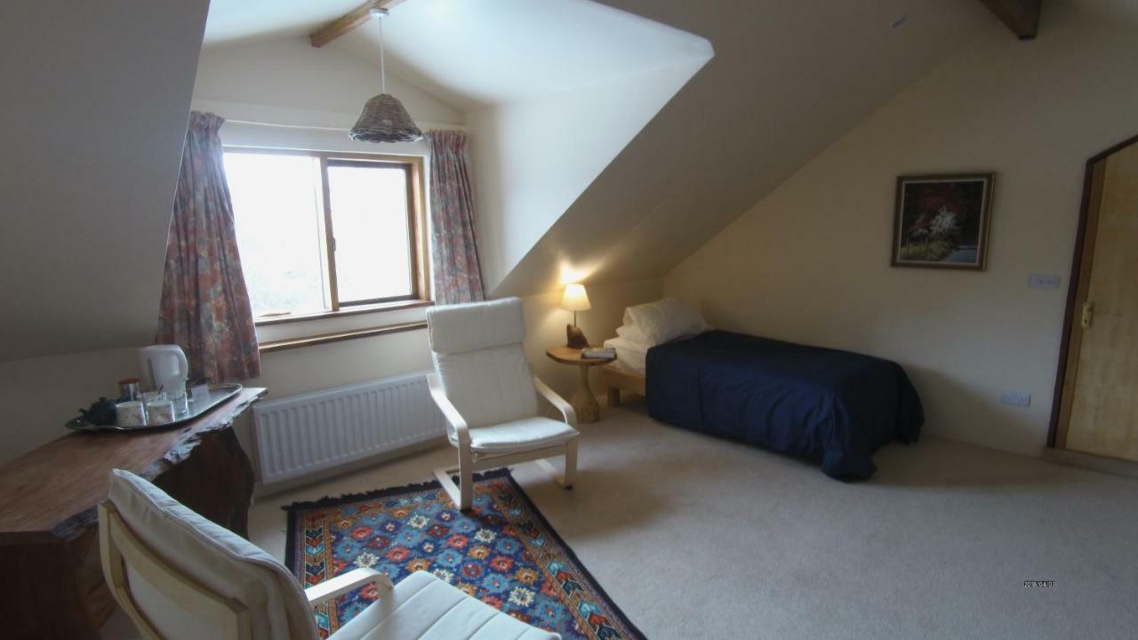 Sunrise House Hotel Inverfarigaig Luaran gambar