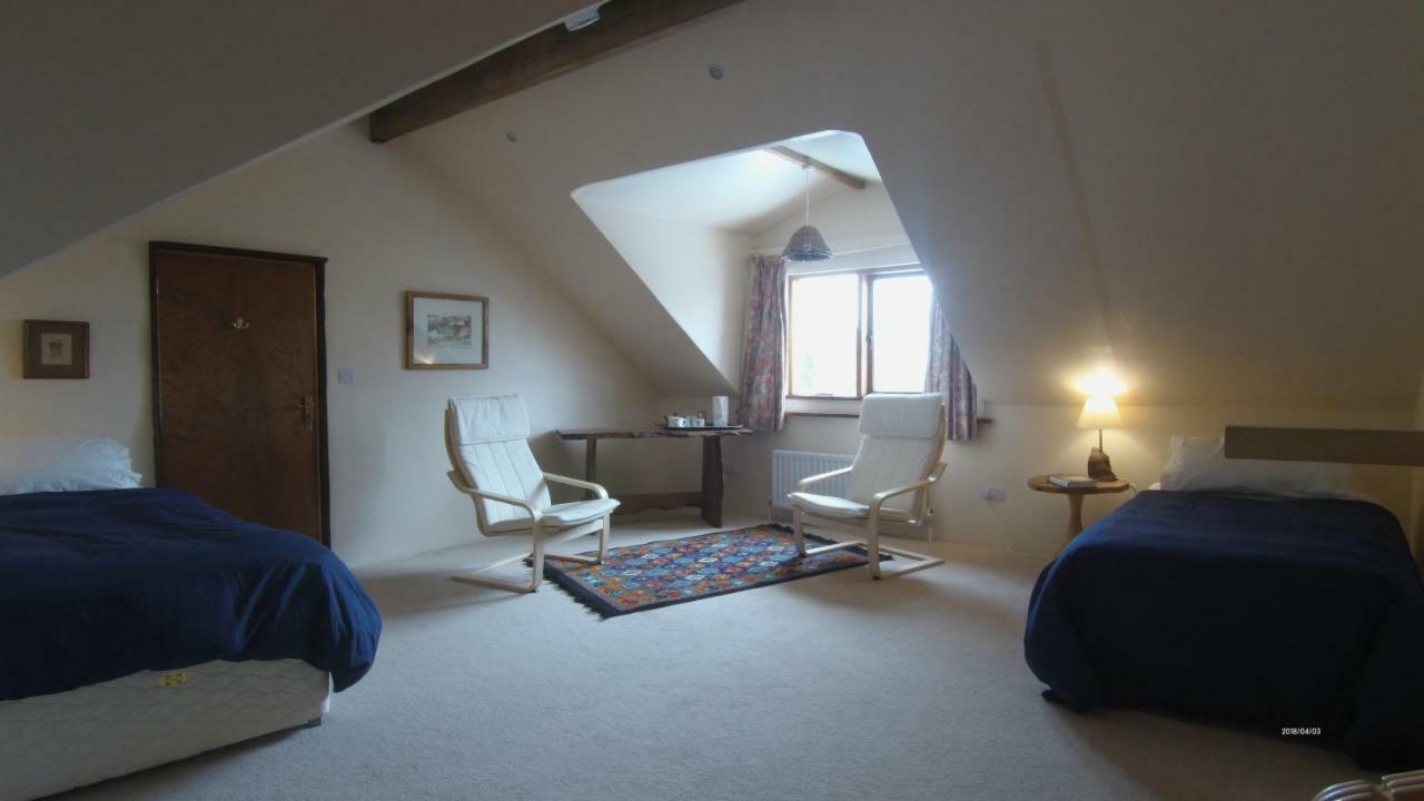 Sunrise House Hotel Inverfarigaig Luaran gambar