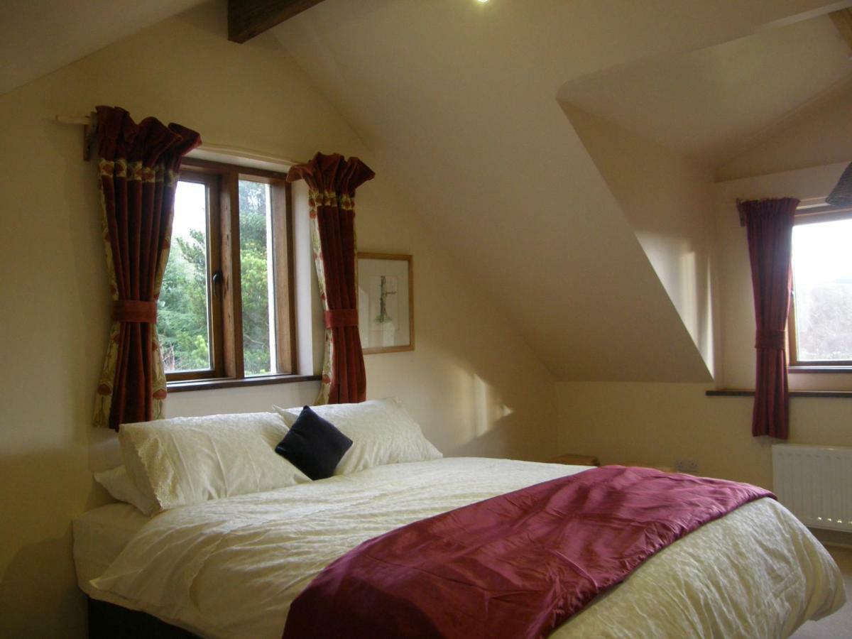 Sunrise House Hotel Inverfarigaig Luaran gambar